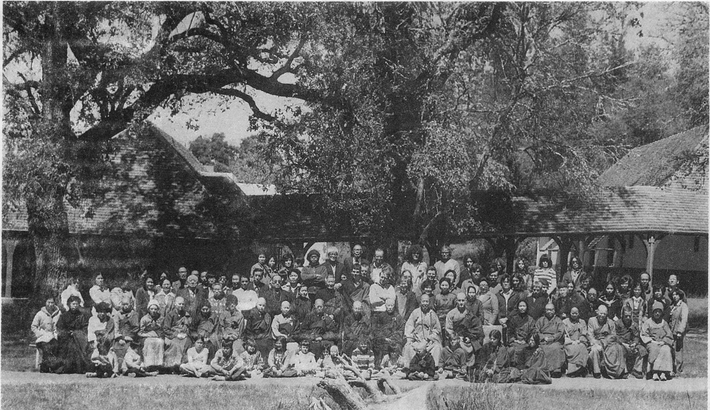 ŤƦѩM|lM2 - Ĥۤ YEIn Memory of the Venerable Master Hsuan Huan - Transformation of a Bodhisattva,