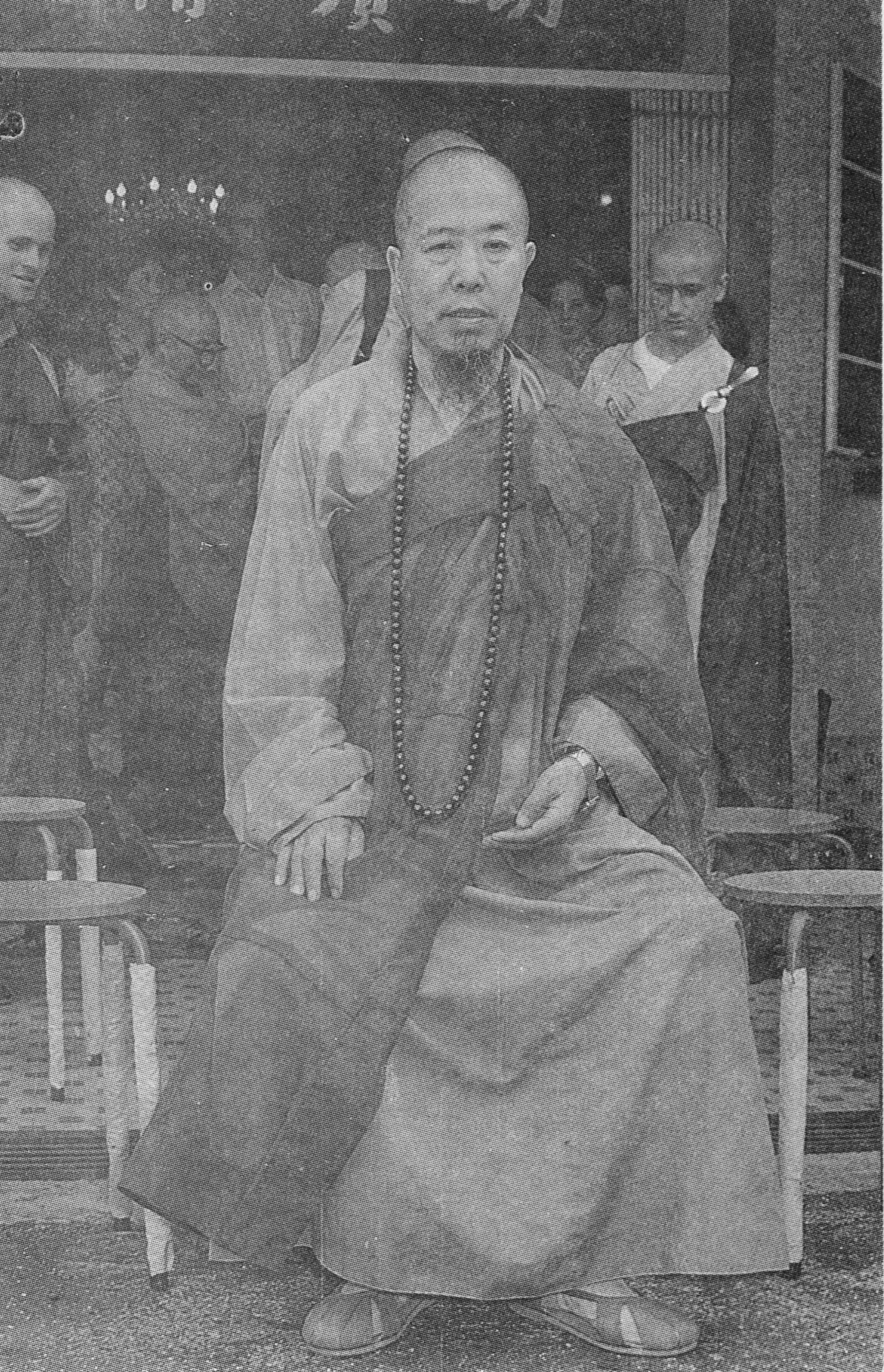 ŤƦѩM|lM2 - Ĥۤ YEIn Memory of the Venerable Master Hsuan Huan - Transformation of a Bodhisattva,