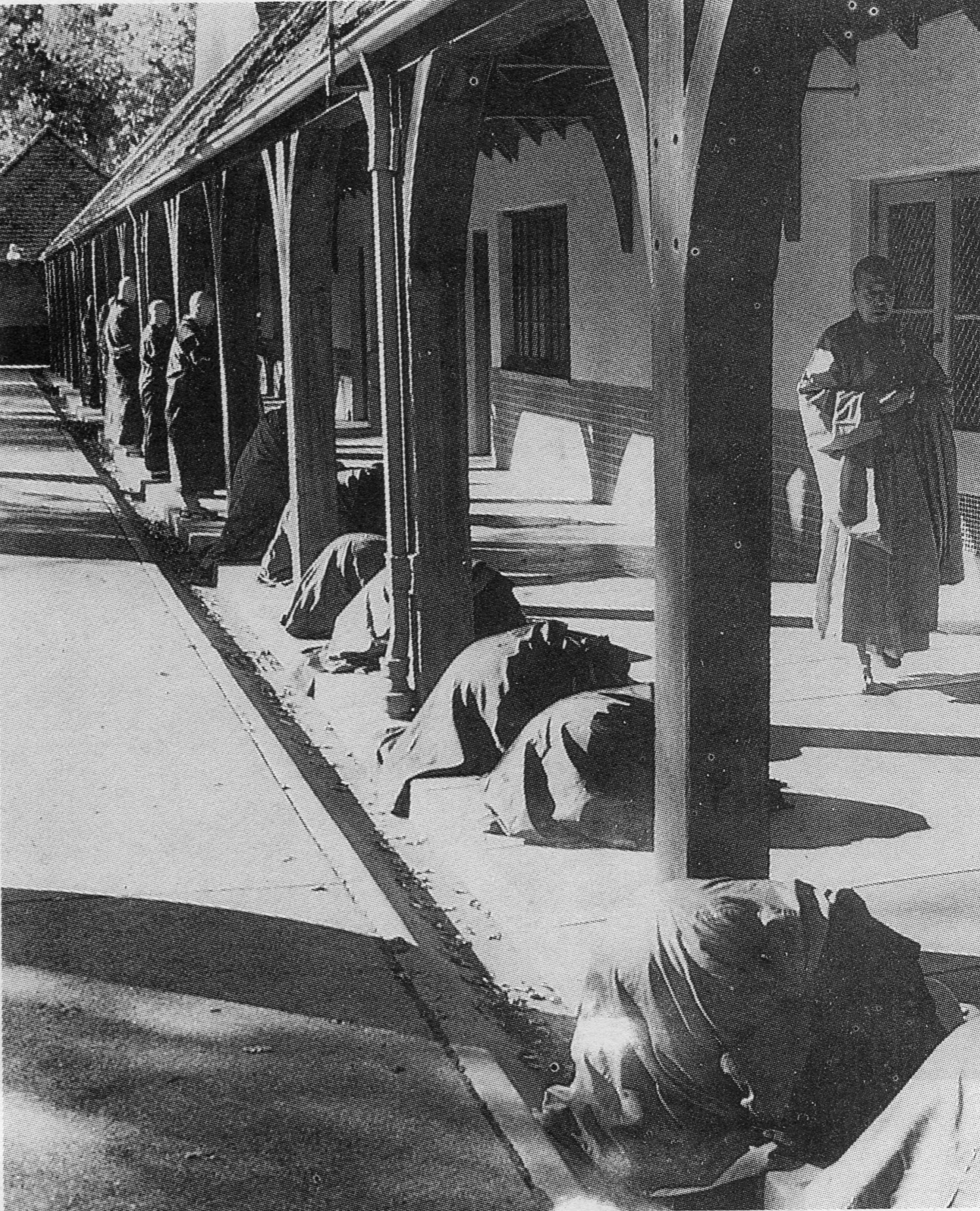 ŤƦѩM|lM2 - Ĥۤ YEIn Memory of the Venerable Master Hsuan Huan - Transformation of a Bodhisattva,