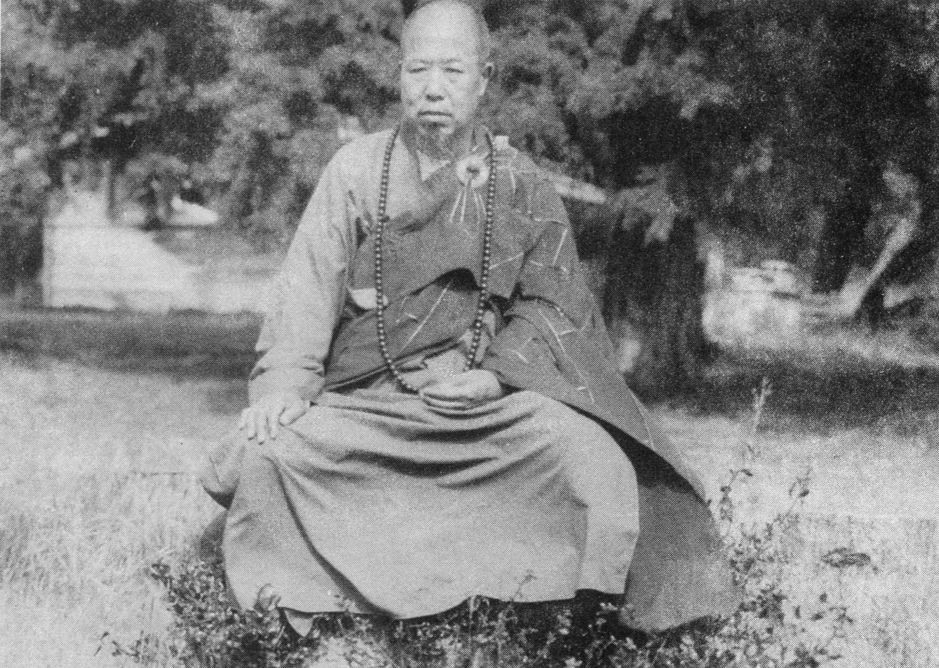 ŤƦѩM|lM2 - Ĥۤ YEIn Memory of the Venerable Master Hsuan Huan - Transformation of a Bodhisattva,